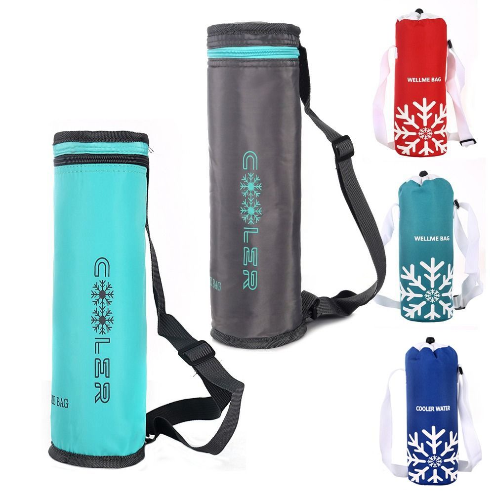 Hydration Pack Outdoor - Przenośny pokrowiec na butelkę z tkaniny