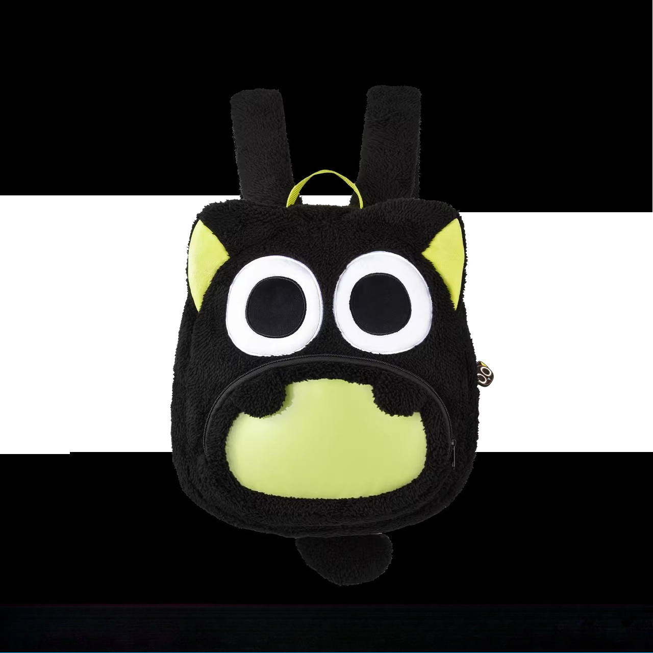 School Backpack Teen - Plecak z serii Luoxiaohei Journey with