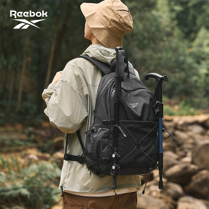 REEBOK Wielofunkcyjny Plecak T – Hiking Backpack Waterproof recenzja i cena