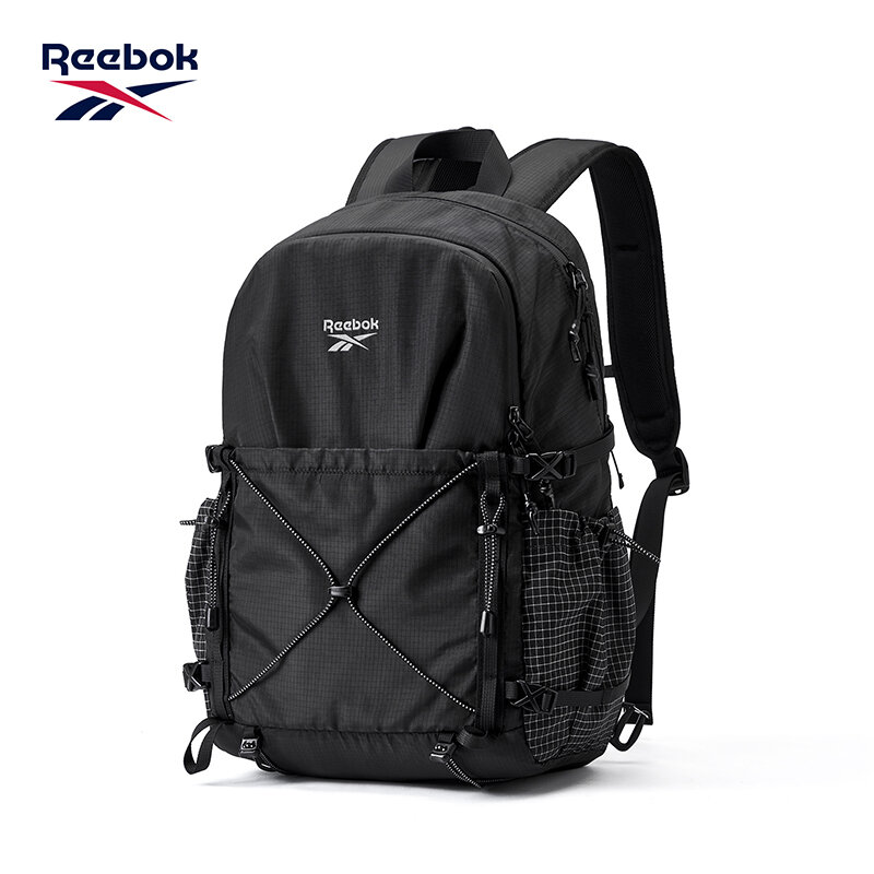 REEBOK Wielofunkcyjny Plecak T – Hiking Backpack Waterproof recenzja i cena