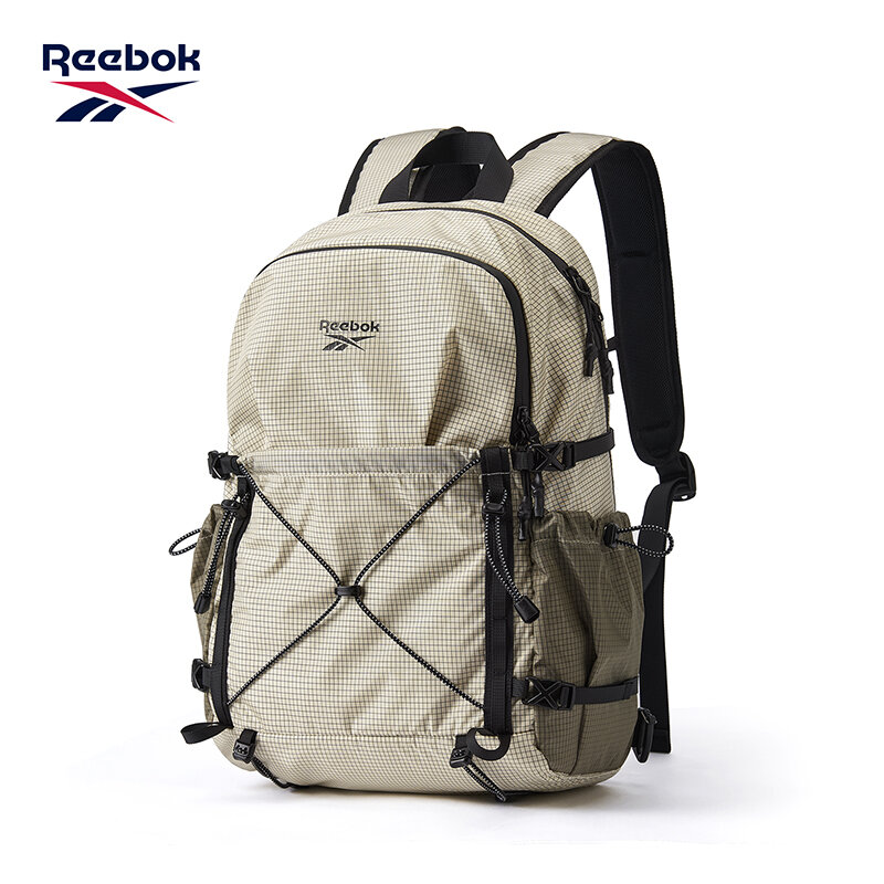 REEBOK Wielofunkcyjny Plecak T – Hiking Backpack Waterproof recenzja i cena