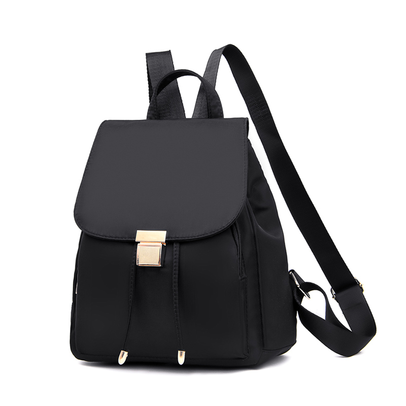Modny prosty plecak - lekki, r – Mini Backpack Purse recenzja i cena