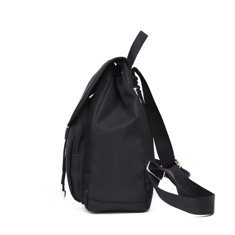 Modny prosty plecak - lekki, r – Mini Backpack Purse recenzja i cena