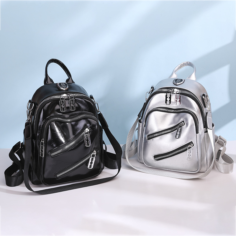 Moda damska plecak markowa skó – Mini Backpack Purse recenzja i cena