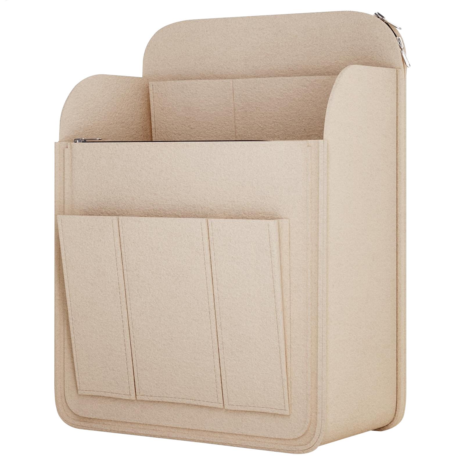 Wkładka z filcu do torebki, or – Backpack Insert Organizer recenzja i cena