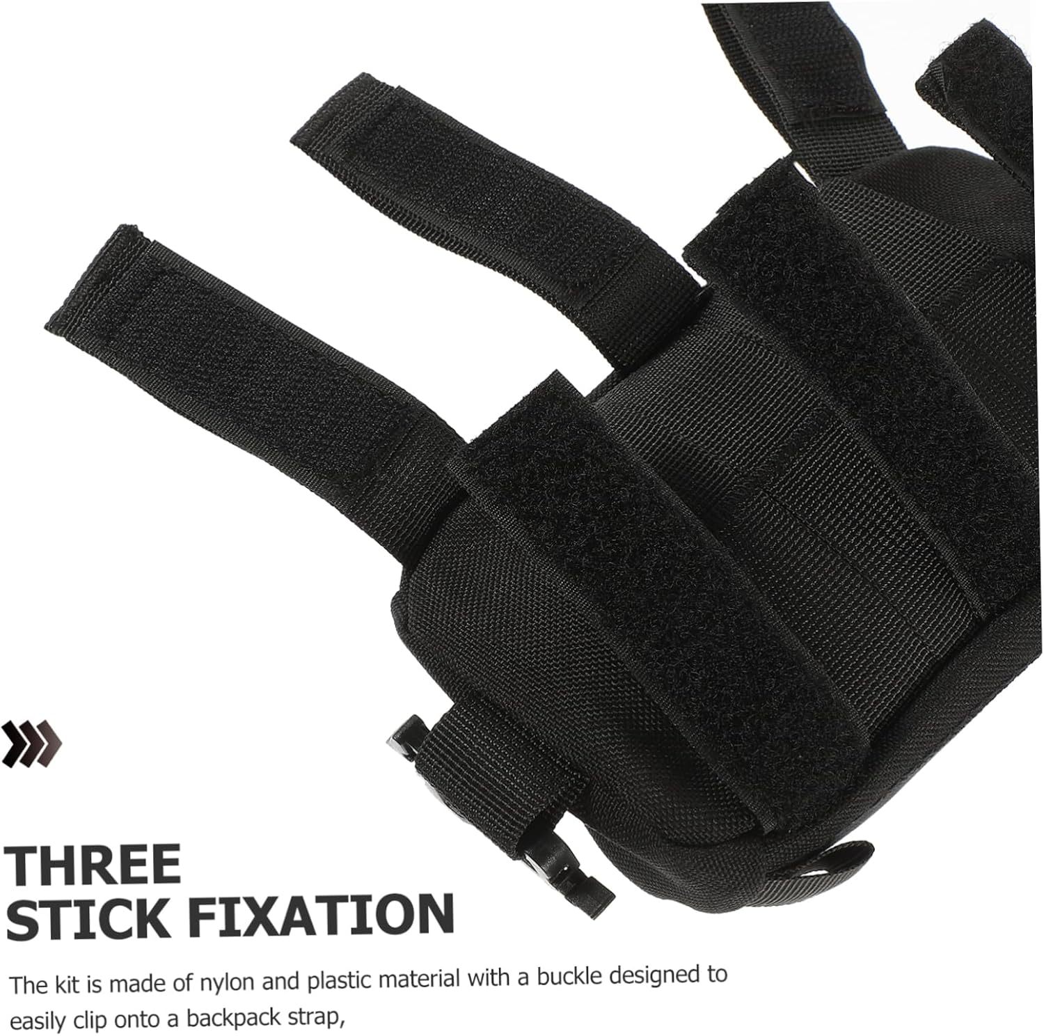 Taktyczna torba Molle, wielofu – Backpack Insert Organizer recenzja i cena