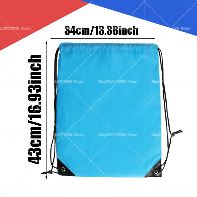 Worek ze sznurkiem One Piece M – Hiking Backpack Waterproof recenzja i cena