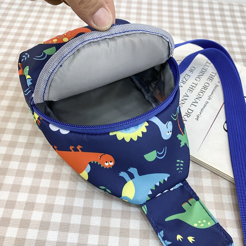 Dziecięce torby na ramię Cute  – Mini Backpack Purse recenzja i cena