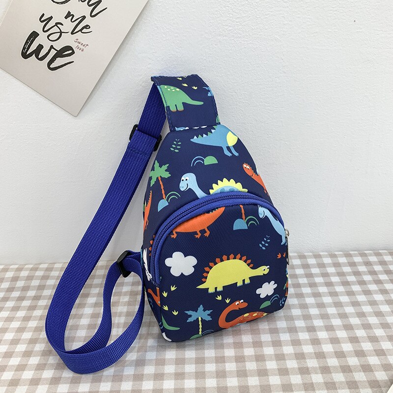 Dziecięce torby na ramię Cute  – Mini Backpack Purse recenzja i cena