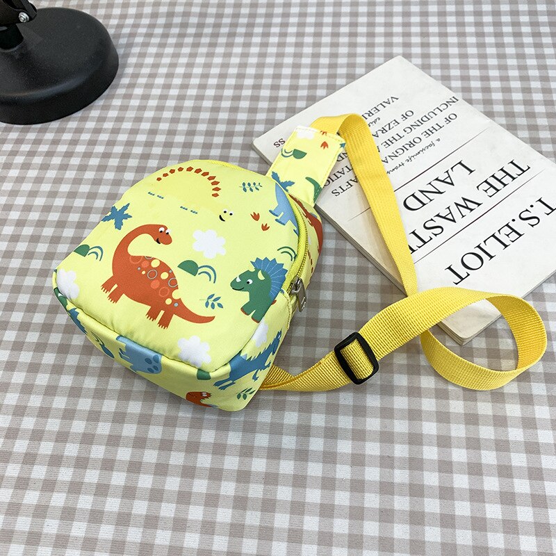 Dziecięce torby na ramię Cute  – Mini Backpack Purse recenzja i cena