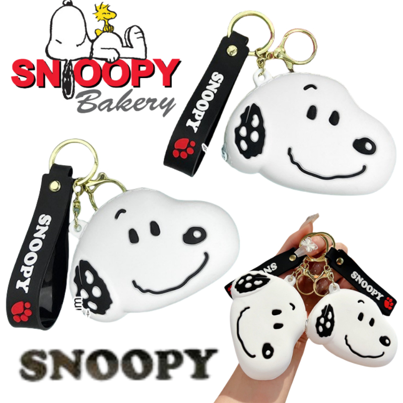Nowy breloczek Snoopy, kreatyw – Mini Backpack Purse recenzja i cena
