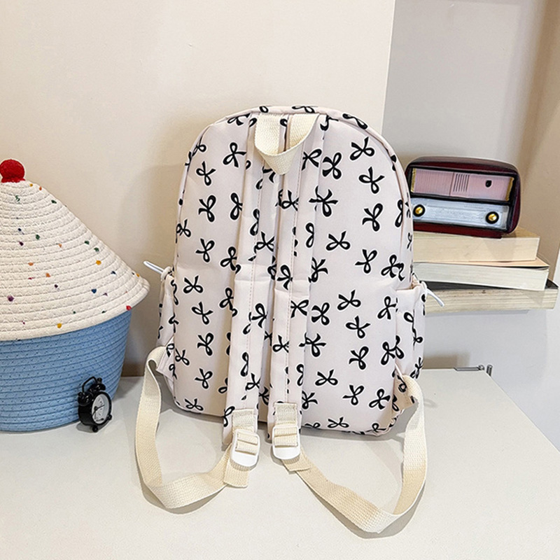 Uroczy plecak z nadrukiem koka – School Backpack Teen recenzja i cena