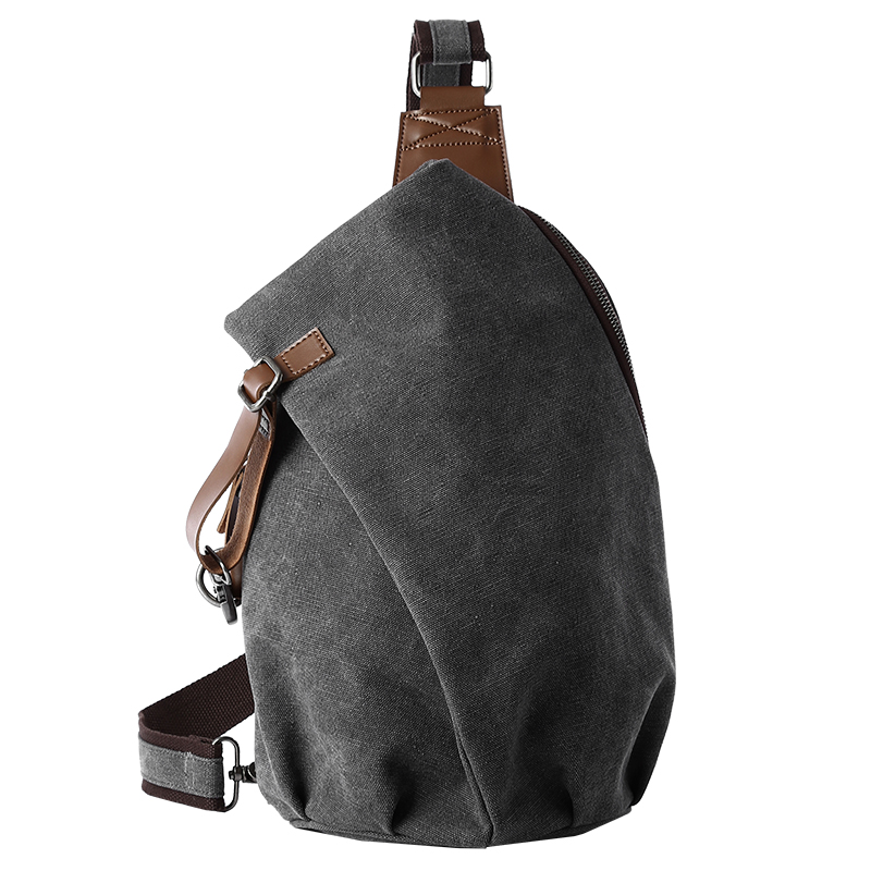 Torba na ramię MTE ELAN w styl – Sling Backpack Shoulder recenzja i cena