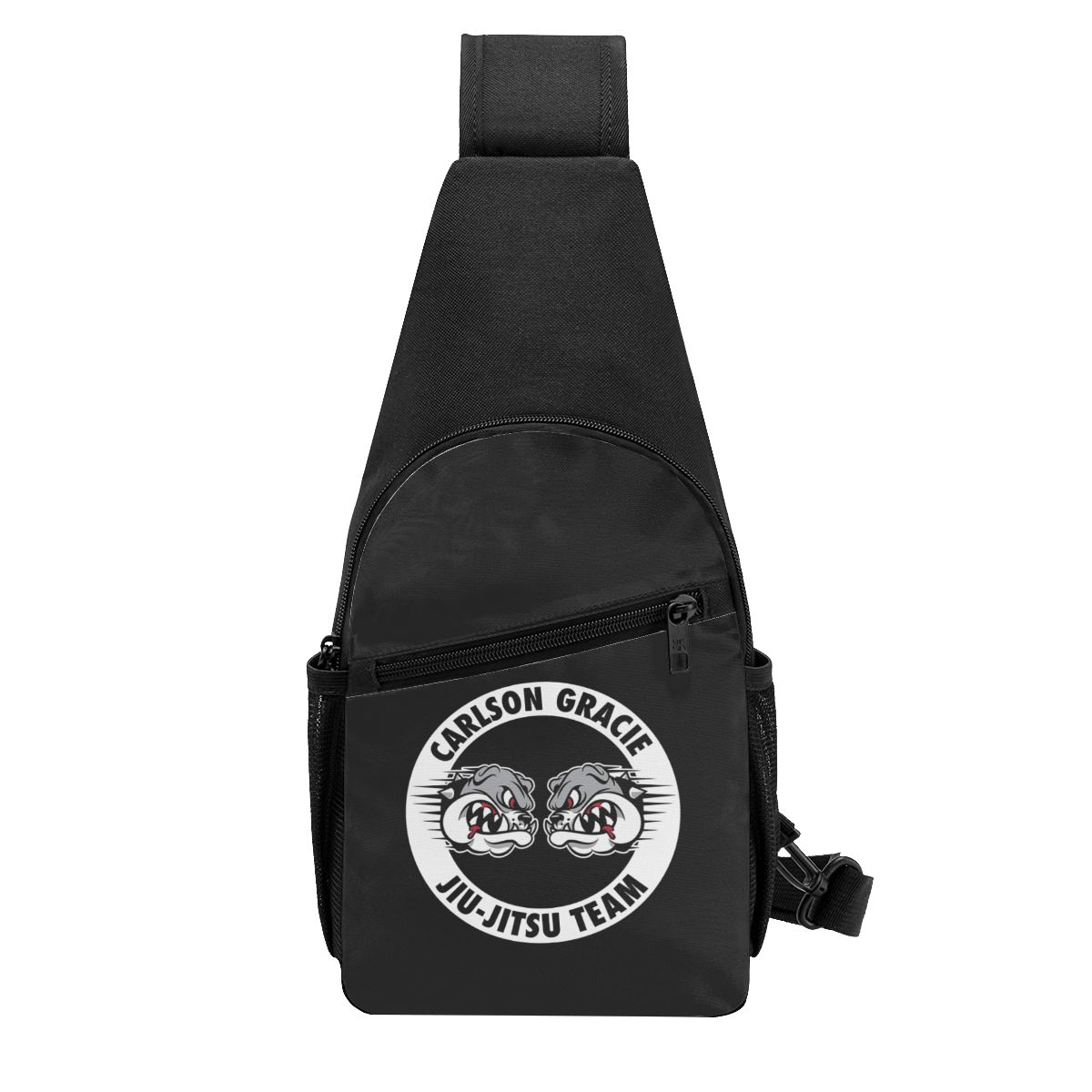Torba na klatkę piersiową Carl – Sling Backpack Shoulder recenzja i cena