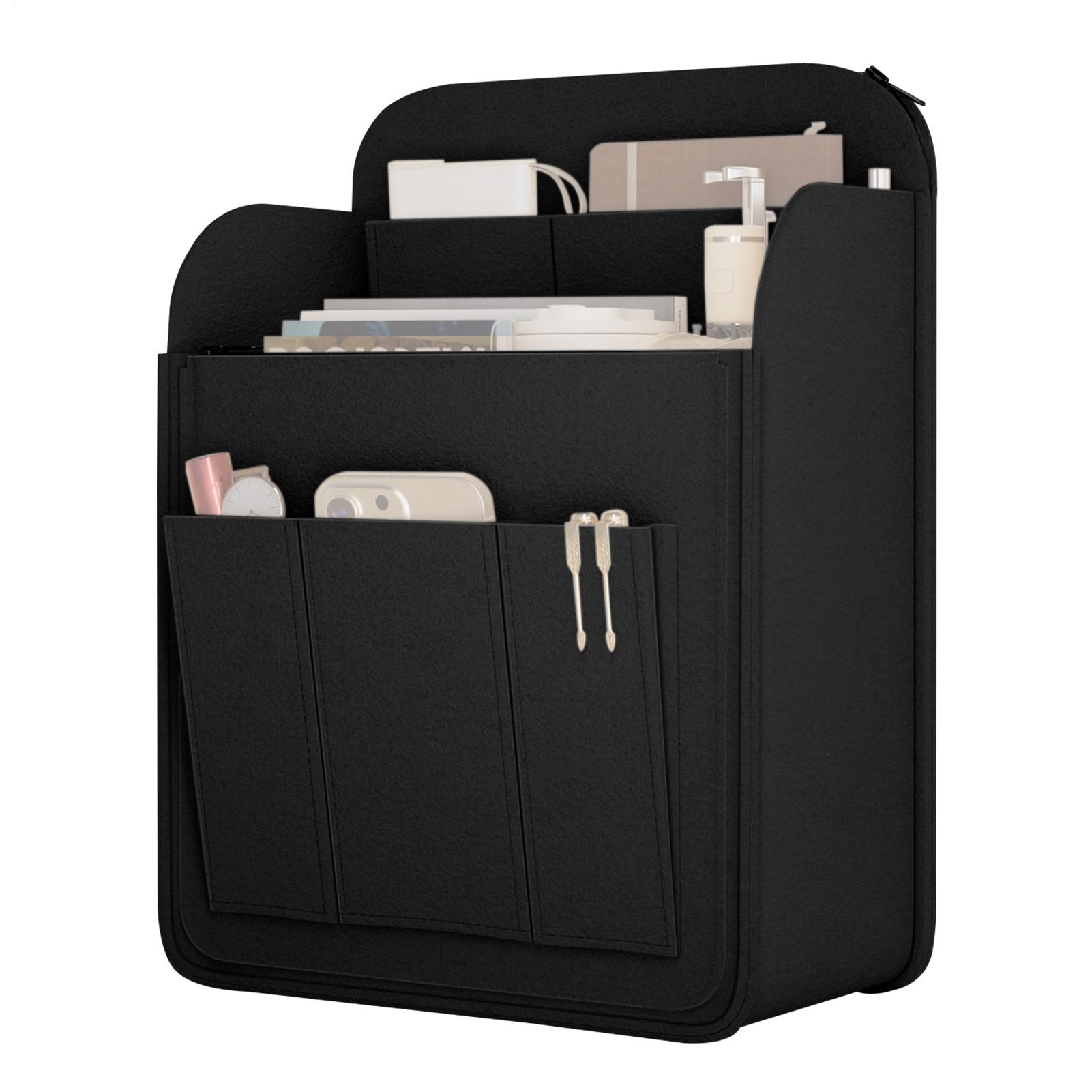 Organizer do plecaka z filcu,  – Backpack Insert Organizer recenzja i cena