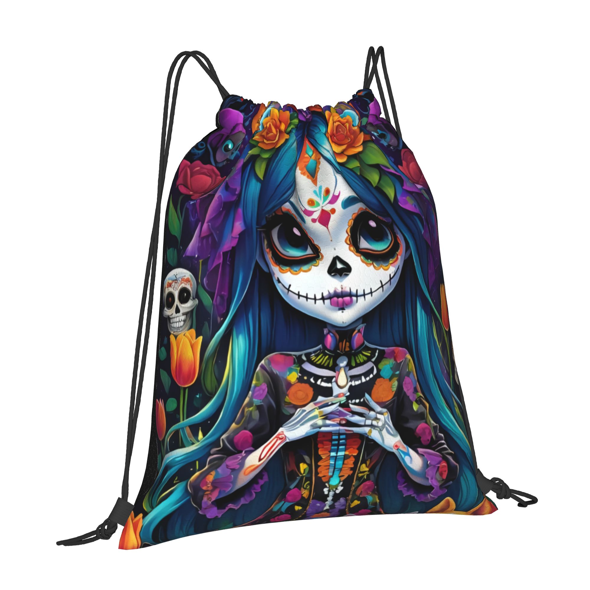 Spersonalizowany prezent na Dz – Drawstring Gym Bag recenzja i cena