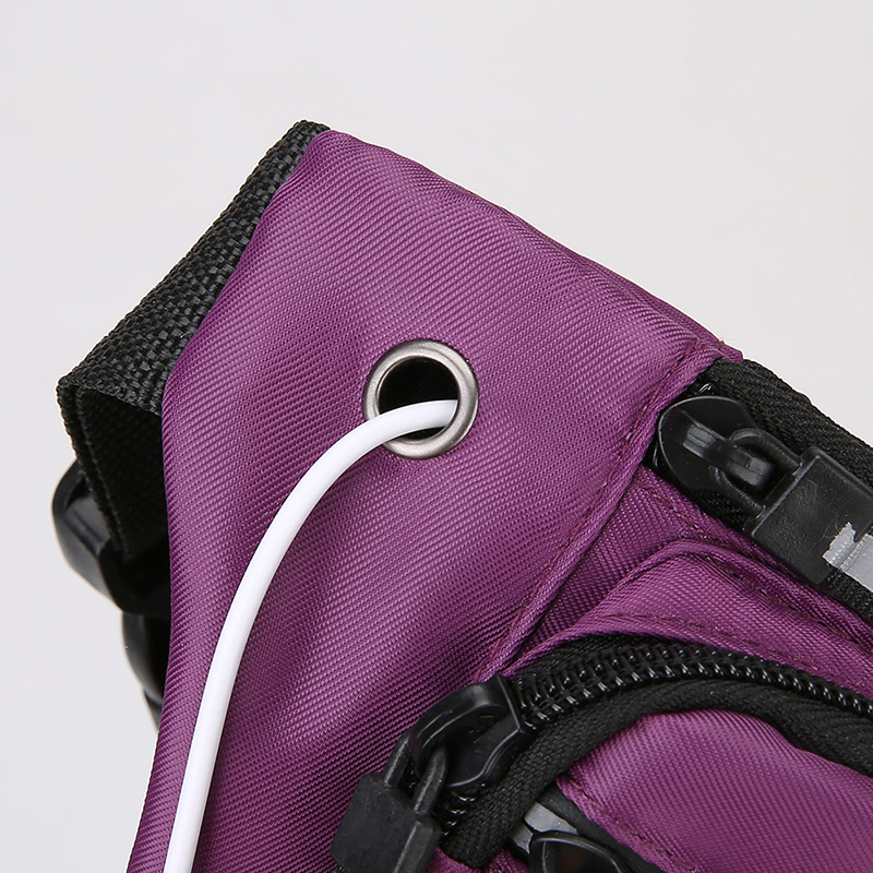 Unisexowa modna torba biodrowa – Hydration Pack Outdoor recenzja i cena