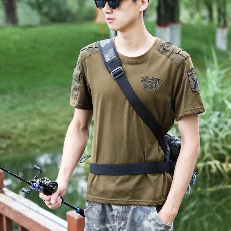 Wielofunkcyjna torba na ramię  – Sling Backpack Shoulder recenzja i cena