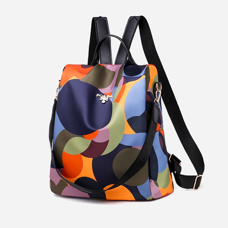 Modny damski plecak Plecak ant – Fashion Backpack Women recenzja i cena