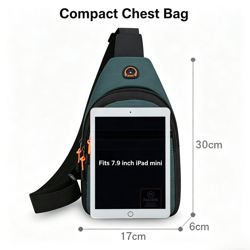 Męska wodoodporna sportowa tor – Hiking Backpack Waterproof recenzja i cena