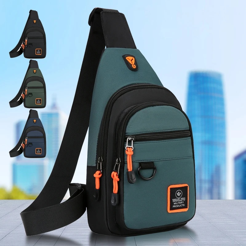 Męska wodoodporna sportowa tor – Hiking Backpack Waterproof recenzja i cena