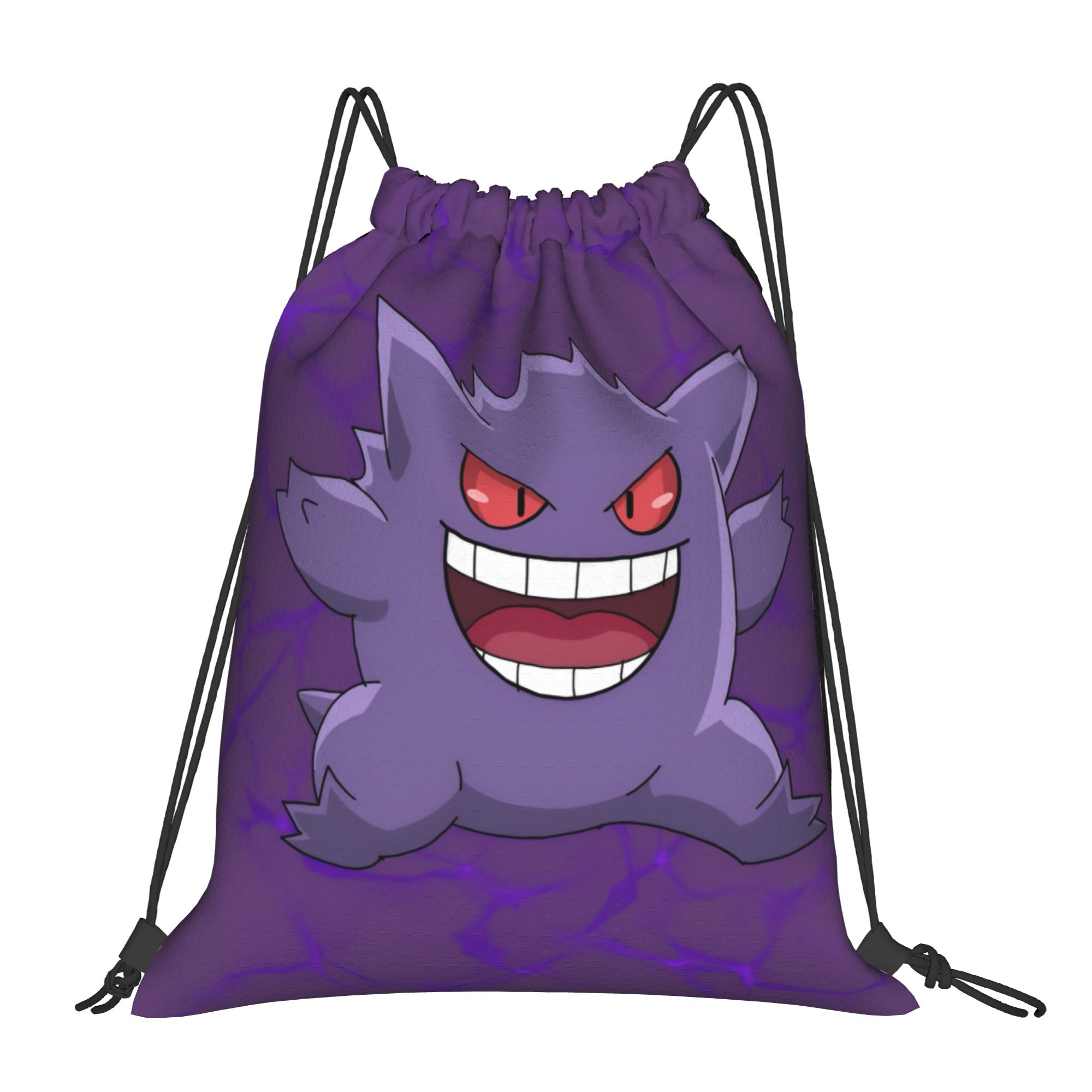 Personalizowany plecak ze sznu – Drawstring Gym Bag recenzja i cena